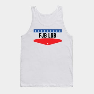 LGB FJB Tank Top